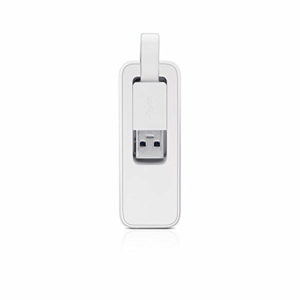 Adaptateur USB vers Ethernet TP-Link UE300 Gigabit Ethernet Blanc